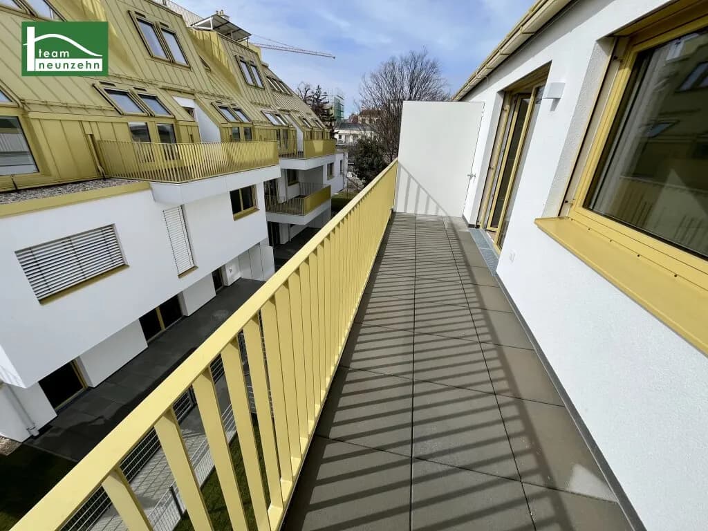 4-Zimmer-Haus kaufen in Wien – 116,84 m², € 749.001 – Bild 23 von 28