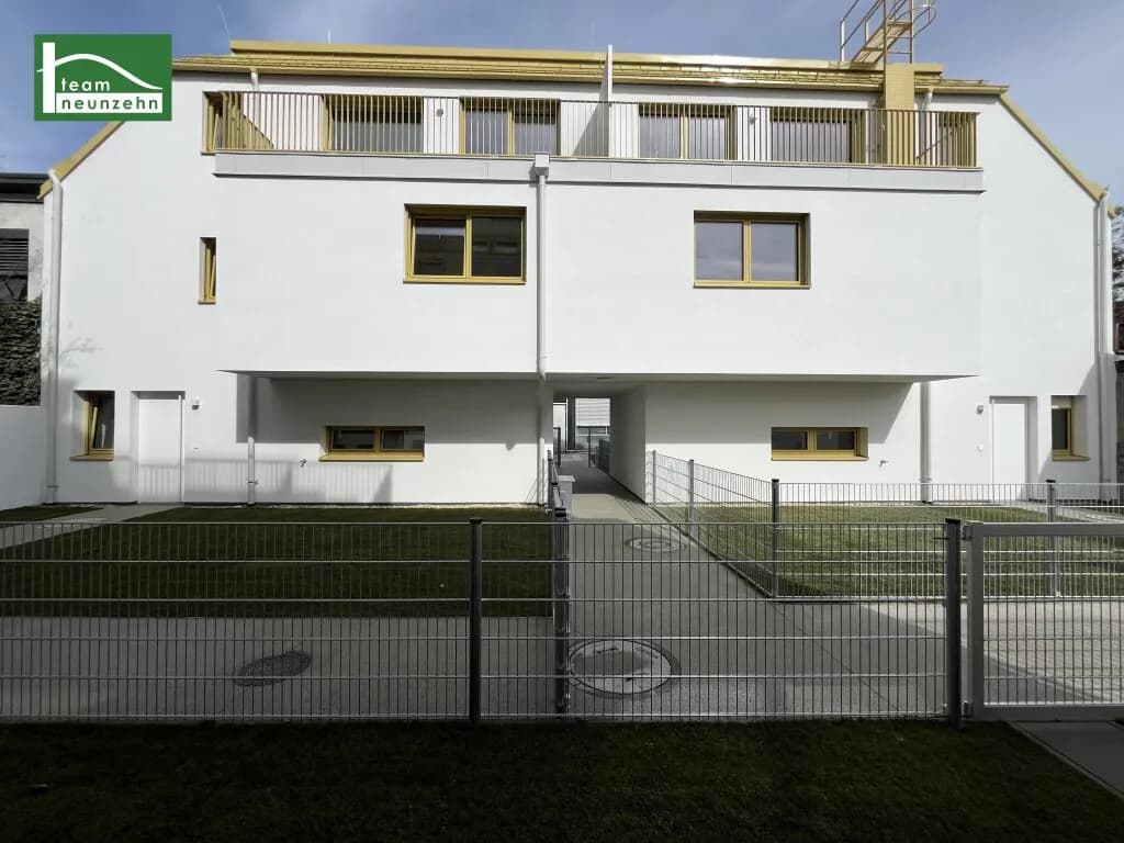 4-Zimmer-Haus kaufen in Wien – 116,84 m², € 749.001 – Bild 25 von 28