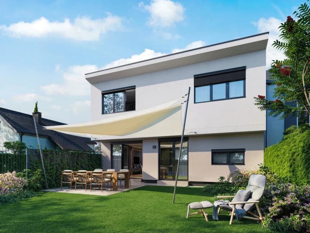4-Zimmer-Haus kaufen in Wien – 116,84 m², € 769.900 – Bild 1 von 23