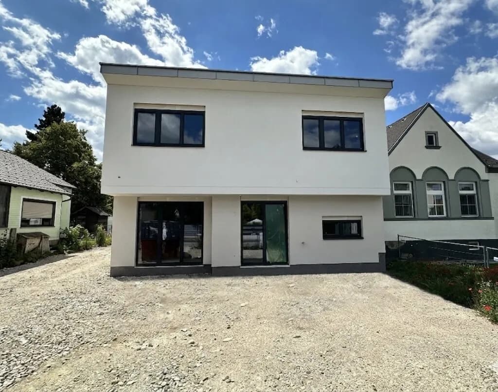 4-Zimmer-Haus kaufen in Wien – 116,84 m², € 769.900 – Bild 6 von 23
