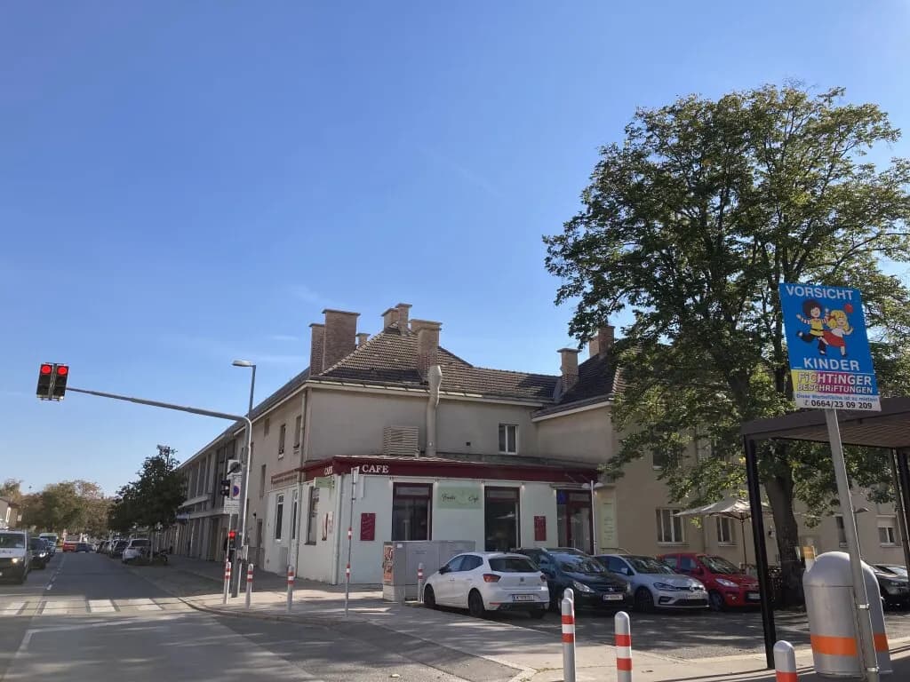 4-Zimmer-Haus kaufen in Wien – 116,84 m², € 769.900 – Bild 21 von 23