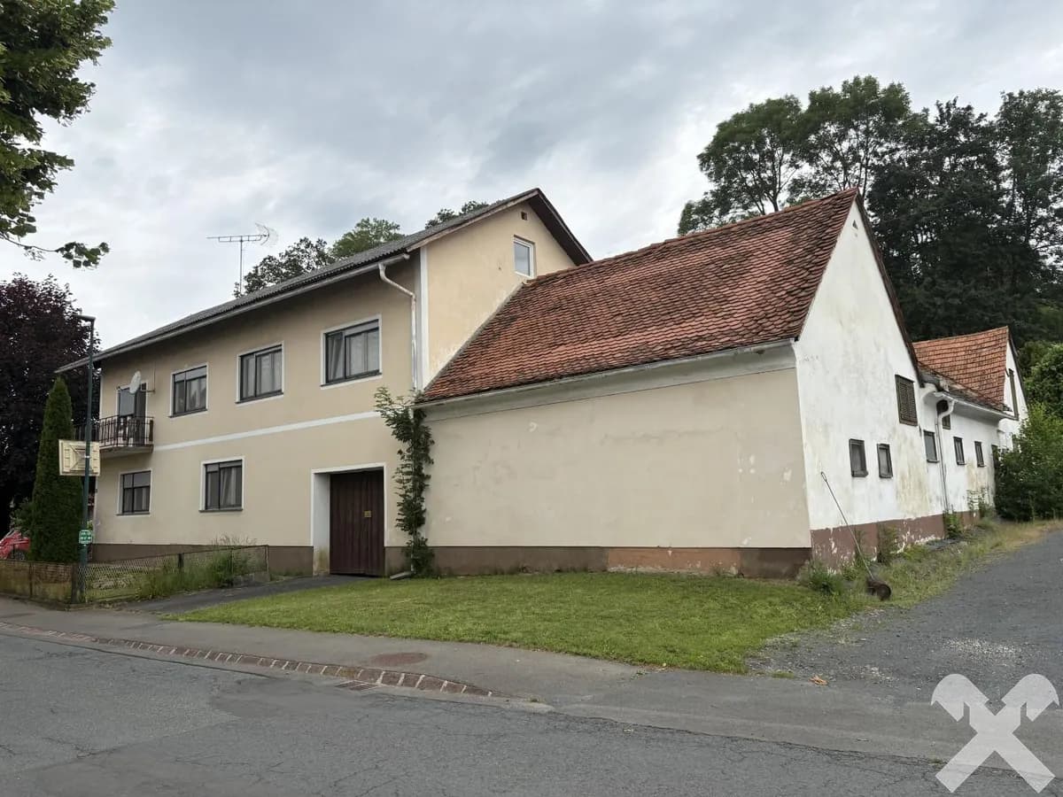 7-Zimmer-Immobilie kaufen in Südoststeiermark – 260 m², € 210.000 – Bild 4 von 16