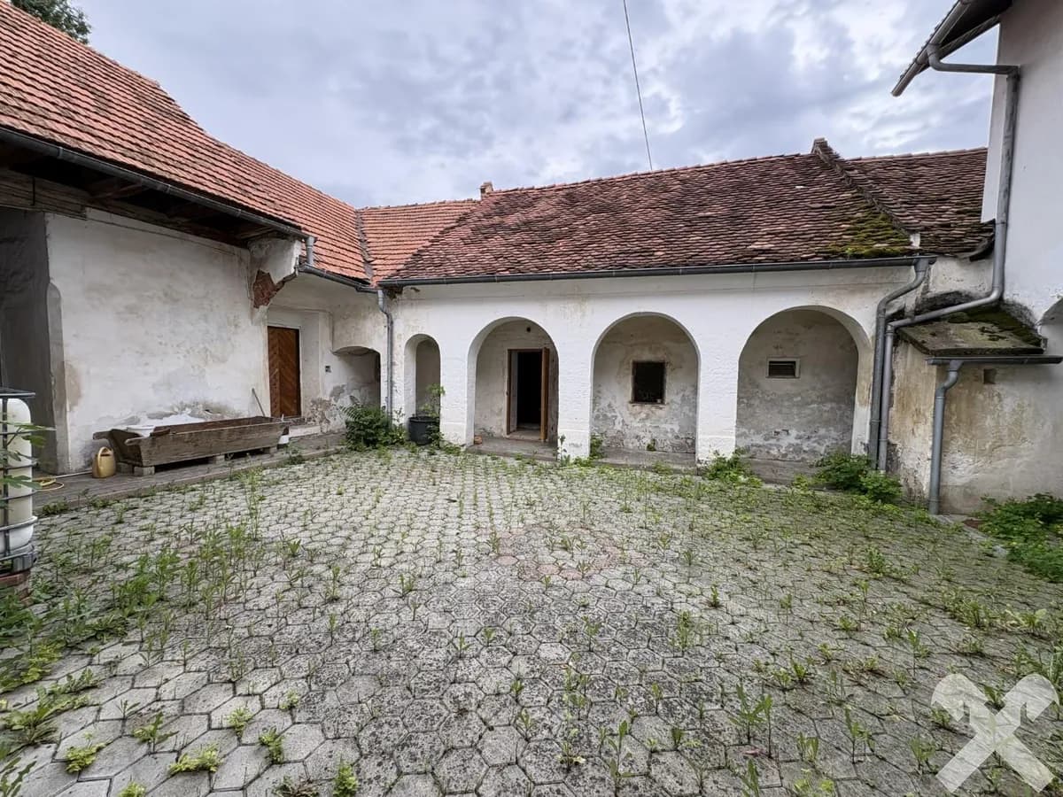 7-Zimmer-Immobilie kaufen in Südoststeiermark – 260 m², € 210.000 – Bild 5 von 16