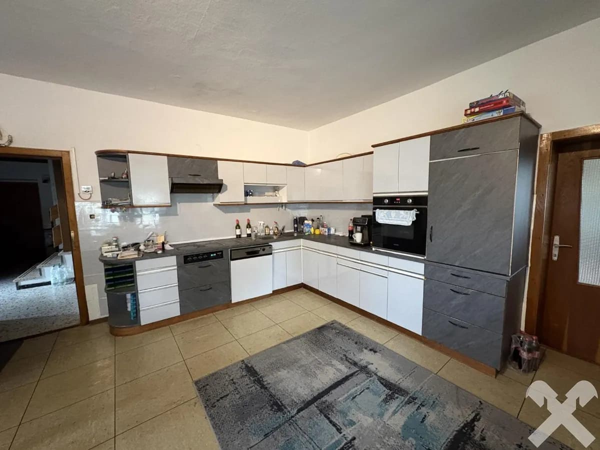 7-Zimmer-Immobilie kaufen in Südoststeiermark – 260 m², € 210.000 – Bild 6 von 16