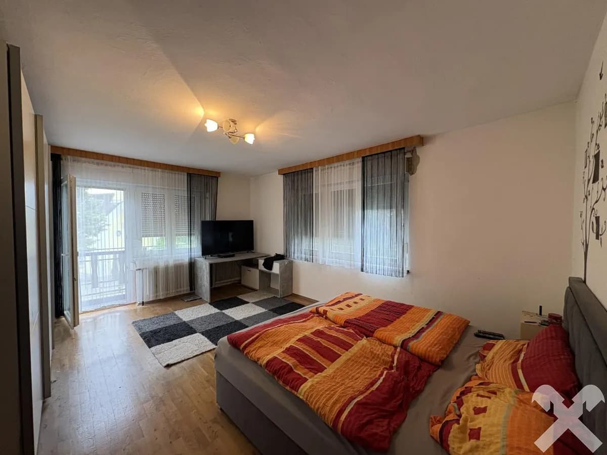 7-Zimmer-Immobilie kaufen in Südoststeiermark – 260 m², € 210.000 – Bild 8 von 16