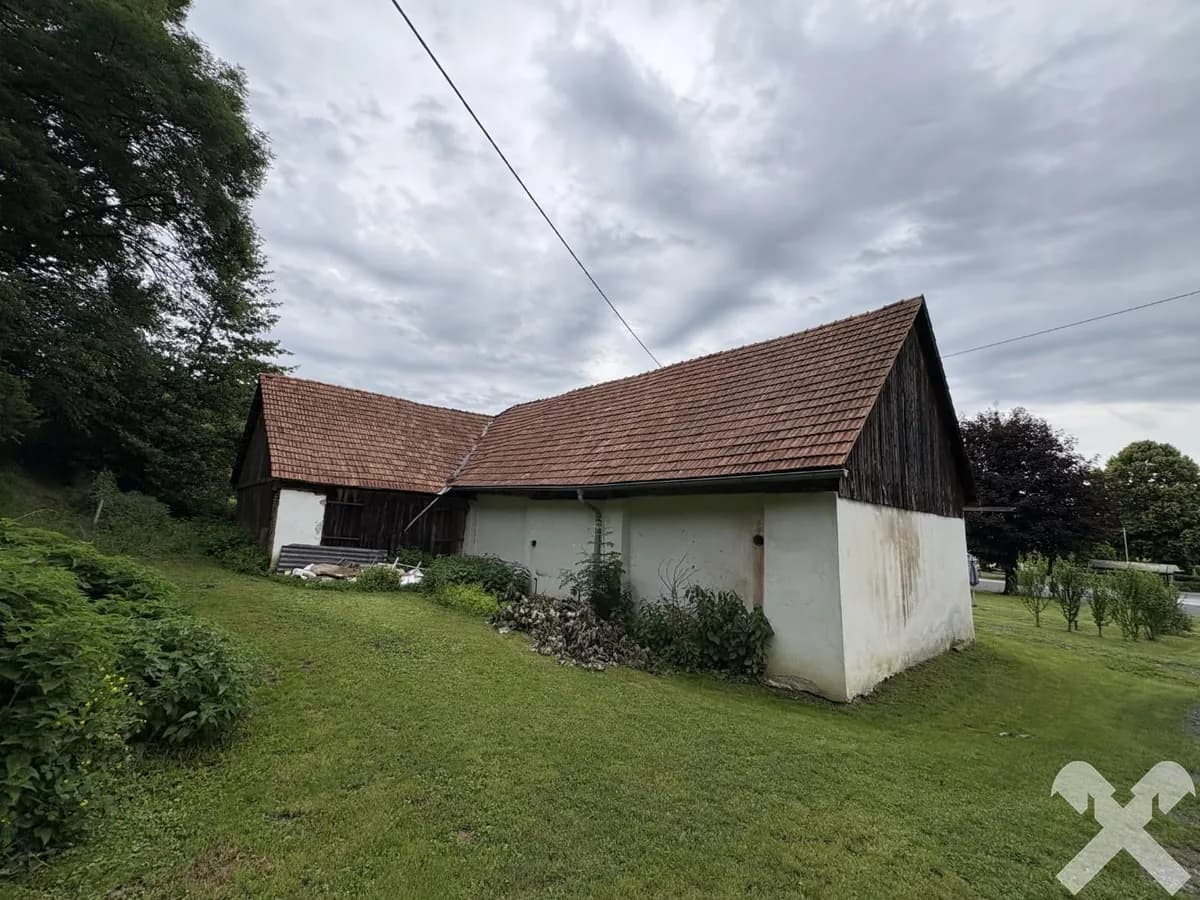 7-Zimmer-Immobilie kaufen in Südoststeiermark – 260 m², € 210.000 – Bild 15 von 16