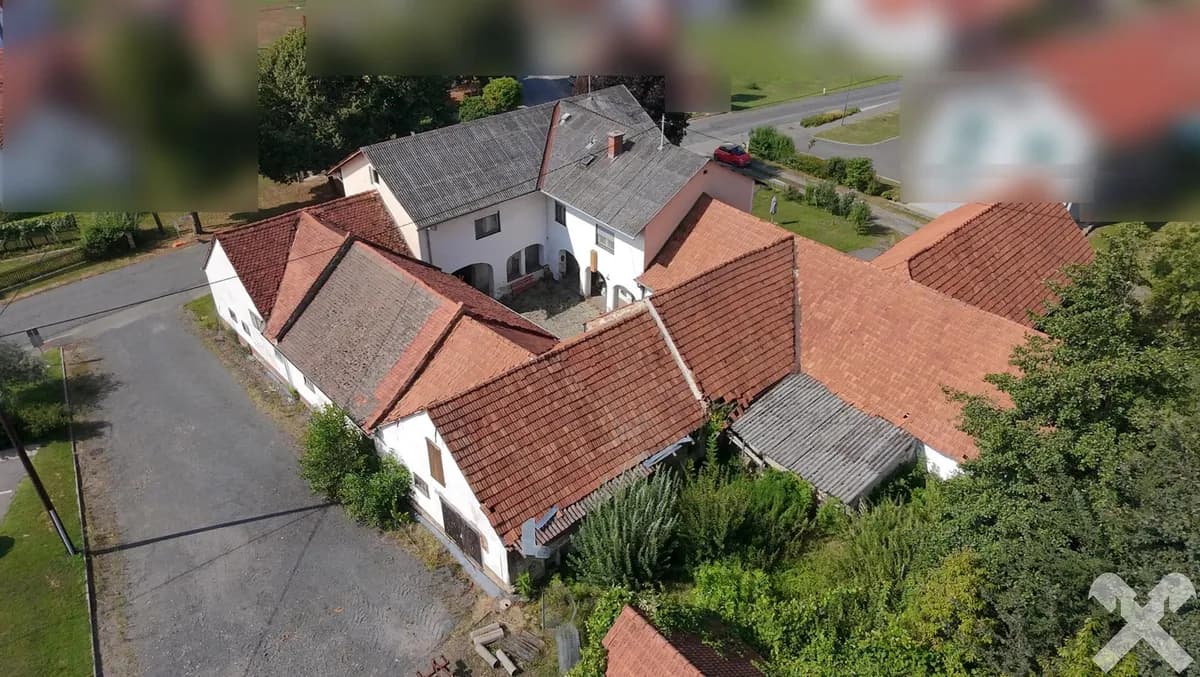 7-Zimmer-Immobilie kaufen in Südoststeiermark – 260 m², € 210.000 – Bild 16 von 16