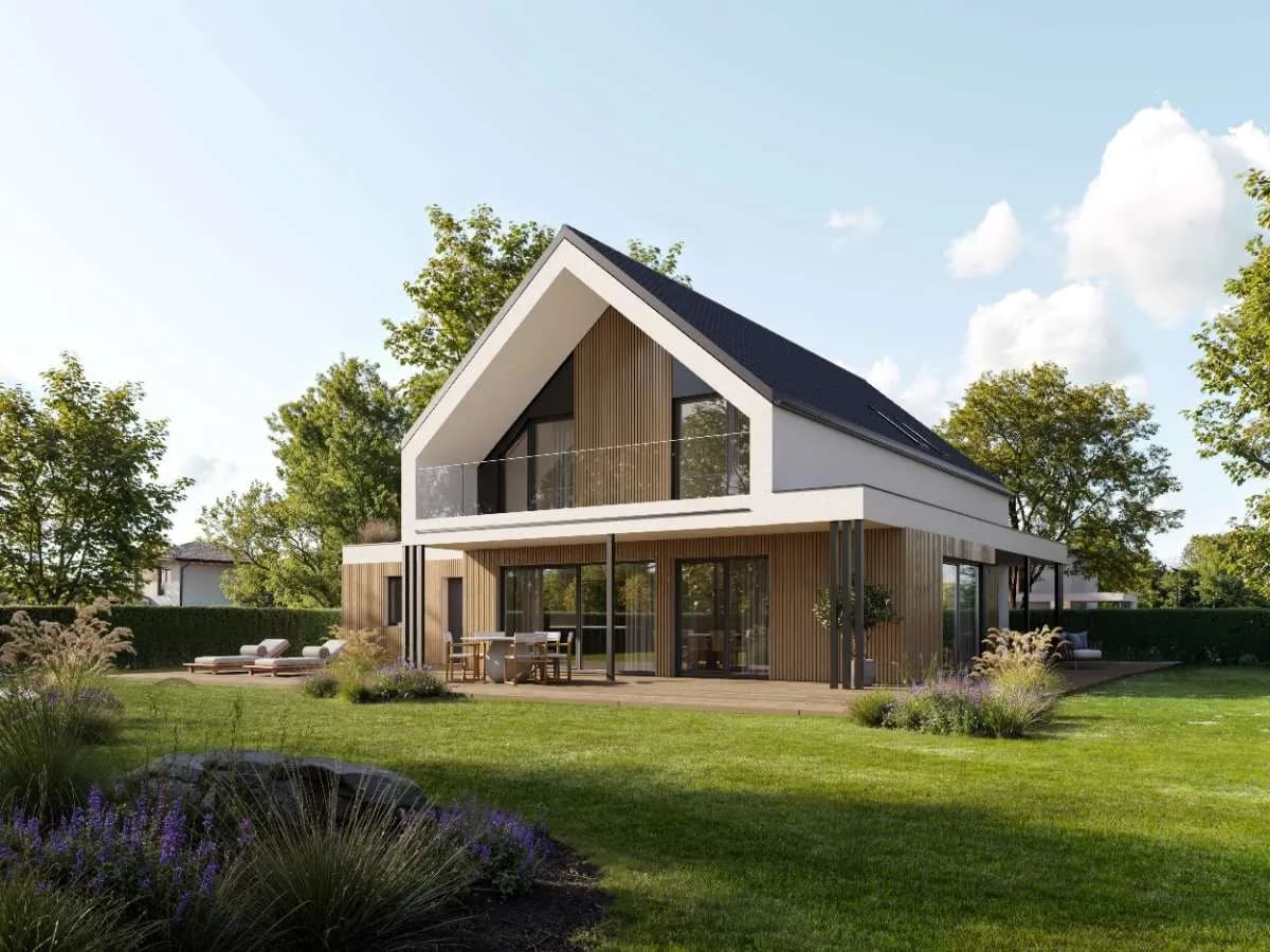 5-Zimmer-Haus kaufen in Tulln – 156,91 m², € 559.000