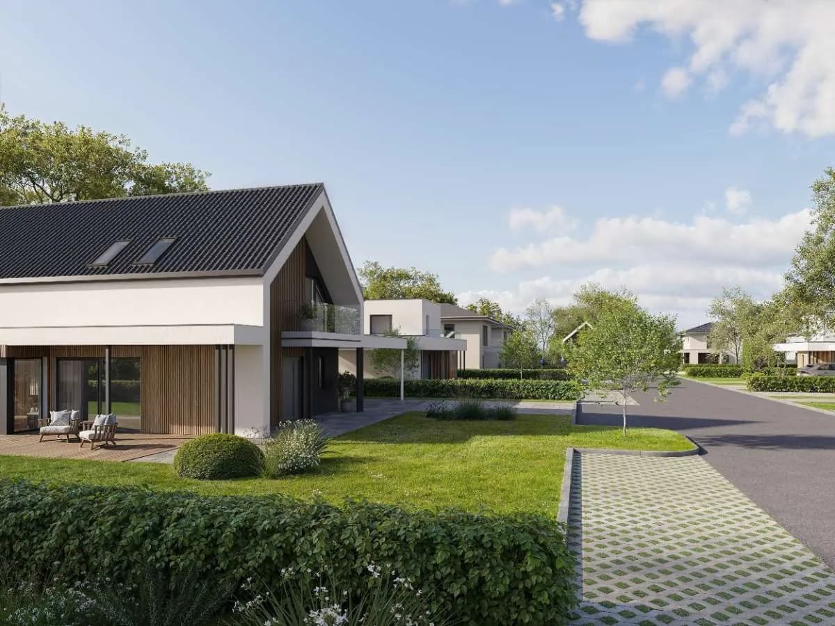 5-Zimmer-Haus kaufen in Tulln – 156,91 m², € 559.000 – Bild 4 von 5