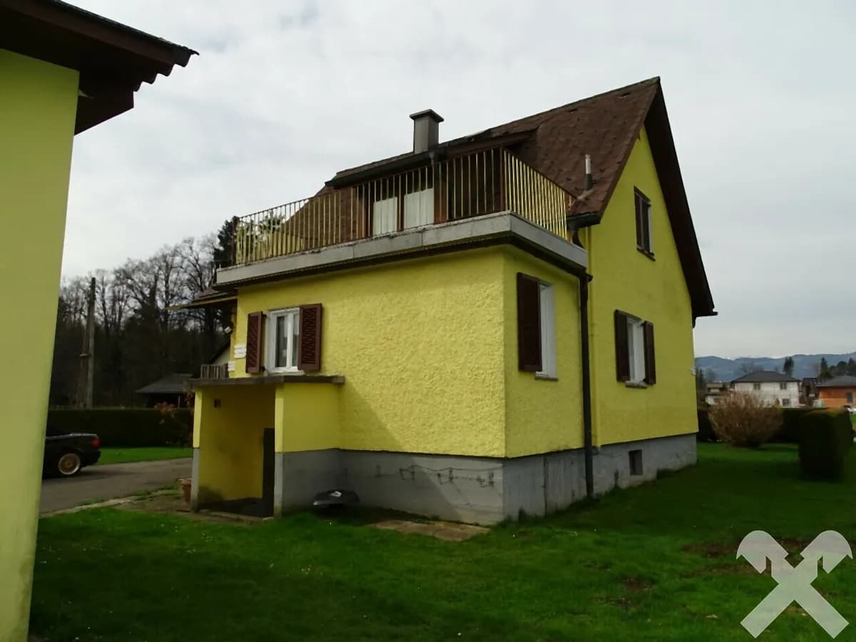 4-Zimmer-Haus kaufen in Deutschlandsberg – 117 m², € 270.000 – Bild 2 von 18