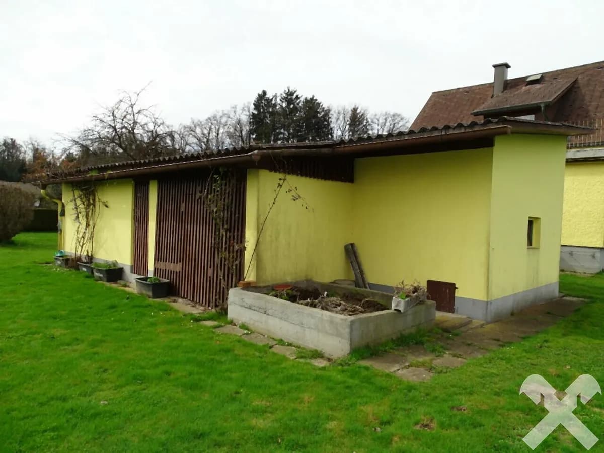 4-Zimmer-Haus kaufen in Deutschlandsberg – 117 m², € 270.000 – Bild 13 von 18
