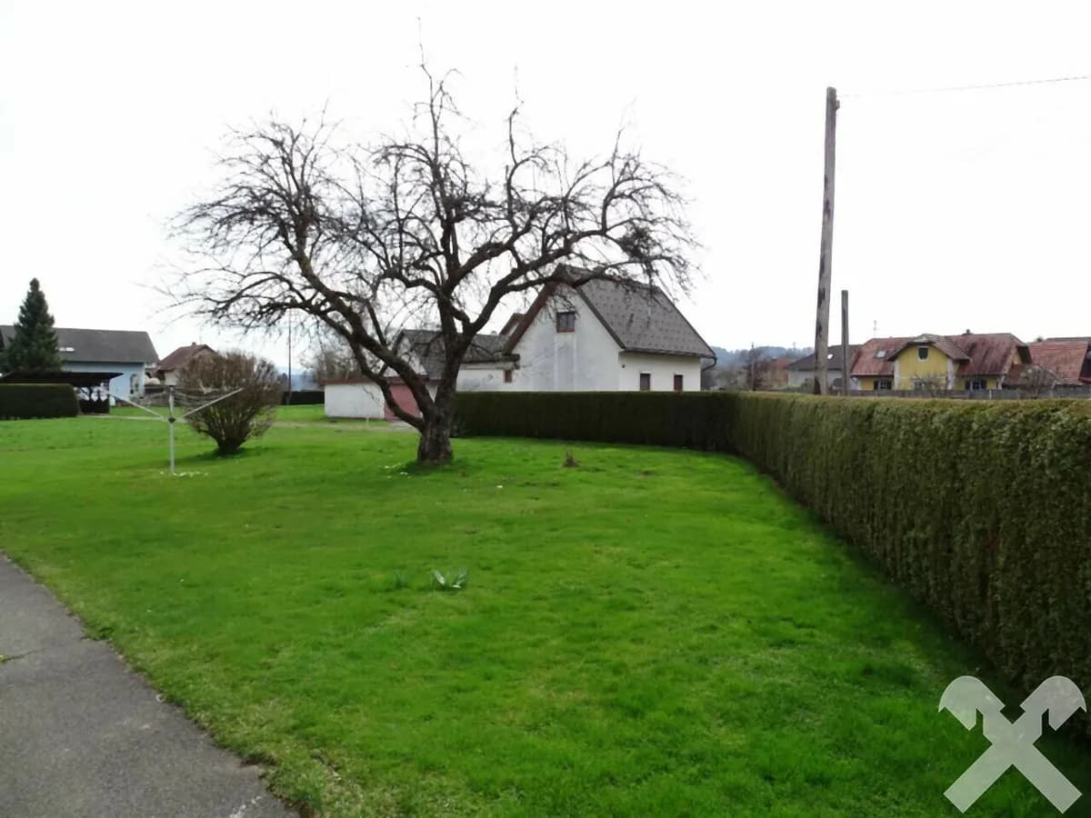 4-Zimmer-Haus kaufen in Deutschlandsberg – 117 m², € 270.000 – Bild 14 von 18