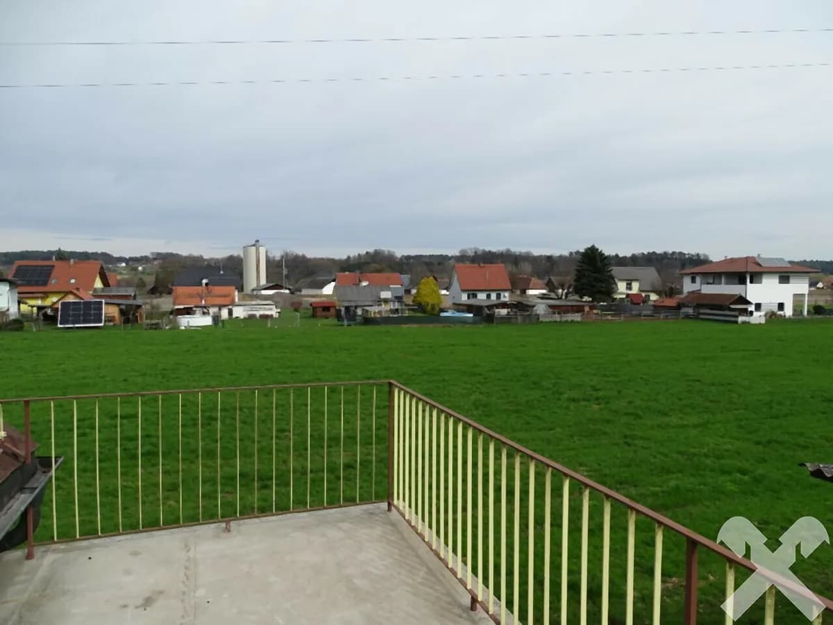 4-Zimmer-Haus kaufen in Deutschlandsberg – 117 m², € 270.000 – Bild 15 von 18