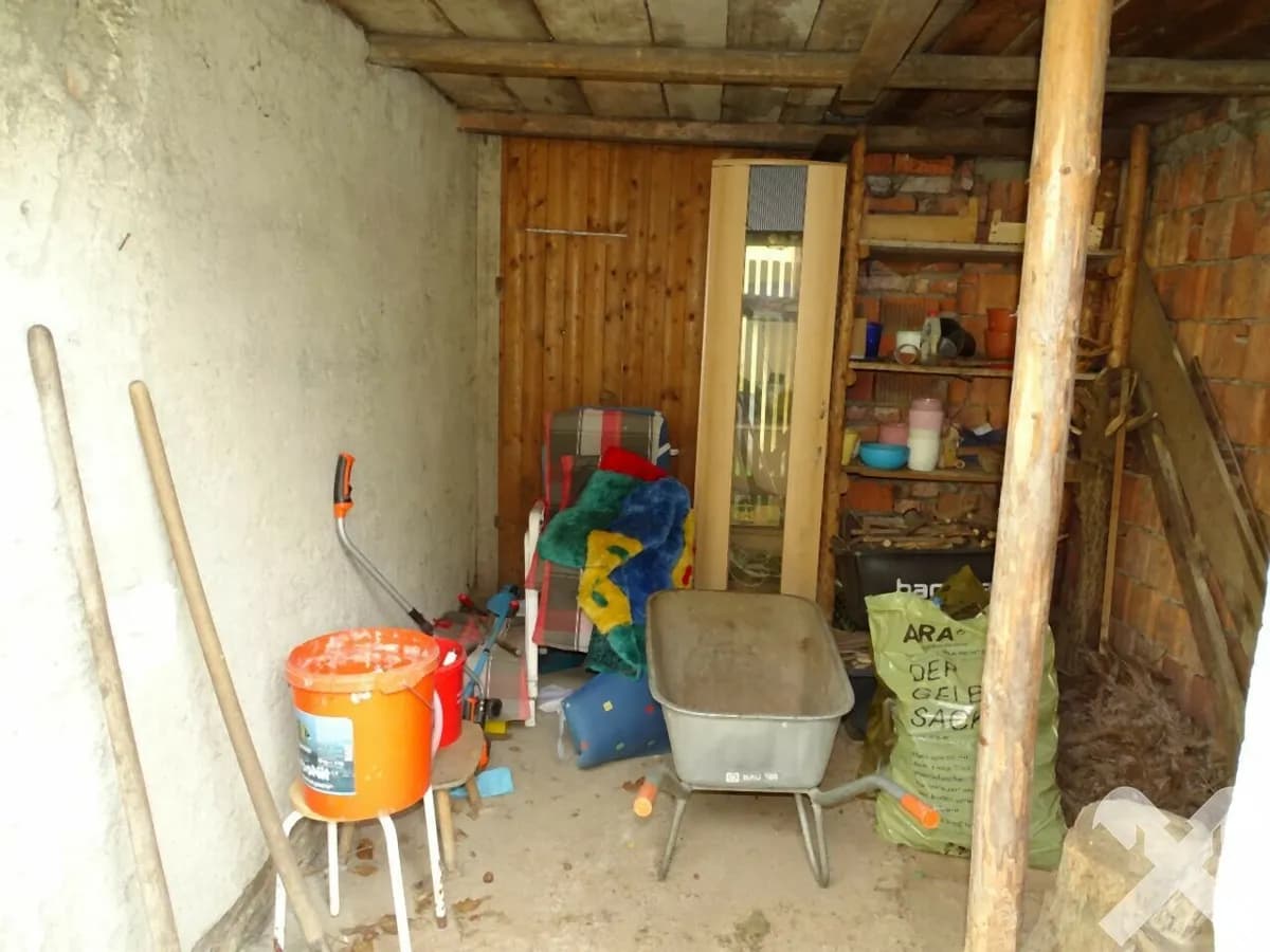 4-Zimmer-Haus kaufen in Deutschlandsberg – 117 m², € 270.000 – Bild 18 von 18