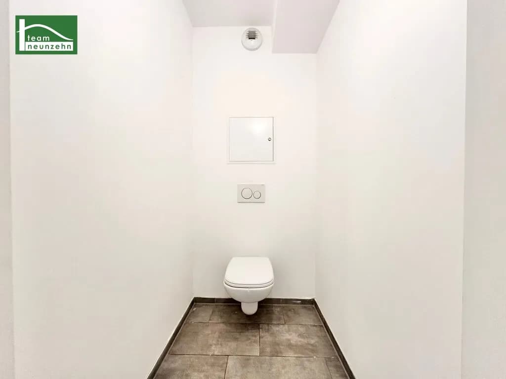 2-Zimmer-Wohnung mieten in Graz – 49,54 m², € 841 – Bild 8 von 18
