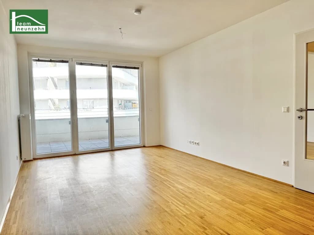 2-Zimmer-Wohnung mieten in Graz – 49,65 m², € 745 – Bild 2 von 19