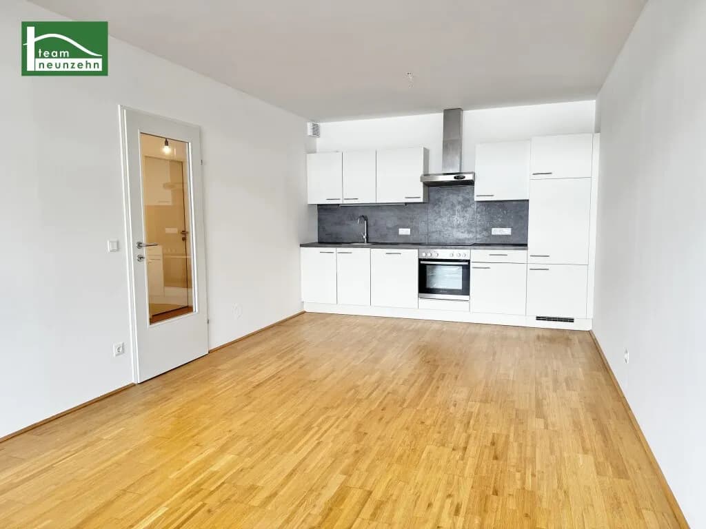 2-Zimmer-Wohnung mieten in Graz – 49,65 m², € 745 – Bild 3 von 19
