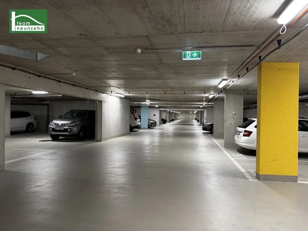 2-Zimmer-Wohnung mieten in Graz – 49,65 m², € 745 – Bild 11 von 19