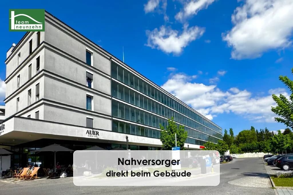 2-Zimmer-Wohnung mieten in Graz – 49,65 m², € 745 – Bild 13 von 19