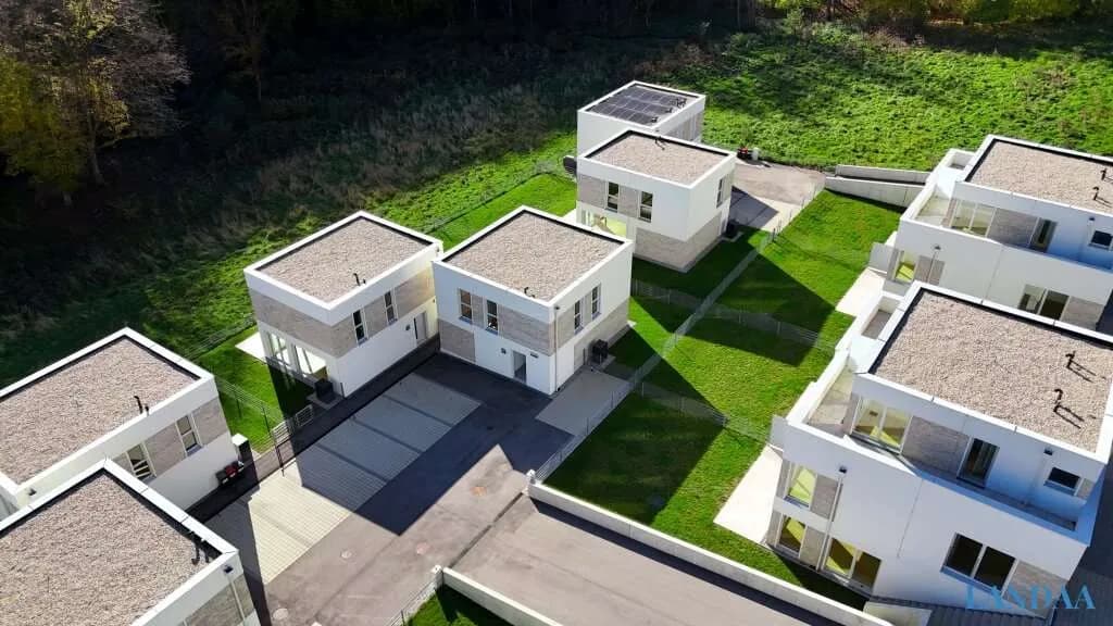 5-Zimmer-Haus kaufen in Tulln – 117,81 m², € 650.000