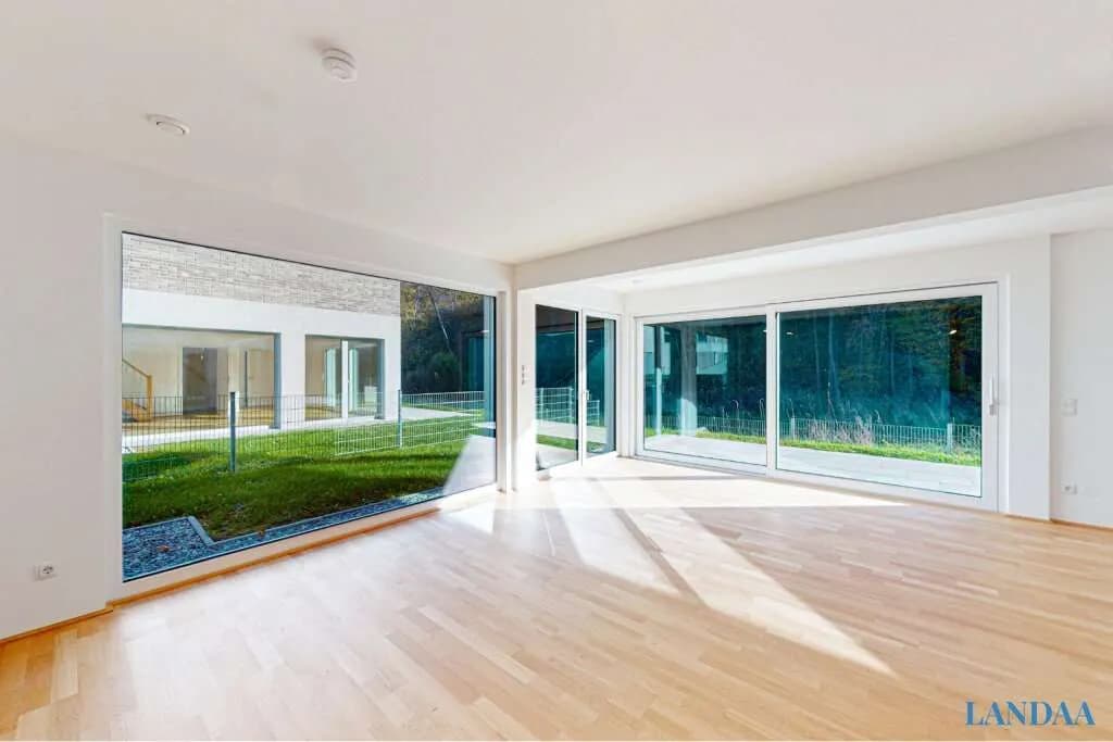5-Zimmer-Haus kaufen in Tulln – 117,81 m², € 650.000 – Bild 2 von 22