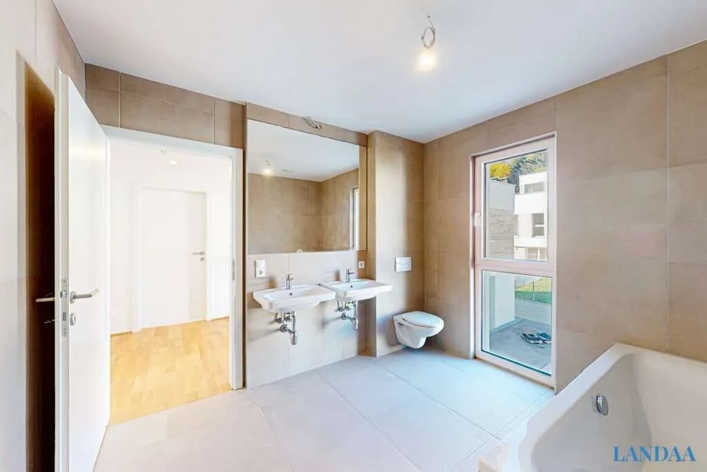 5-Zimmer-Haus kaufen in Tulln – 117,81 m², € 650.000 – Bild 6 von 22