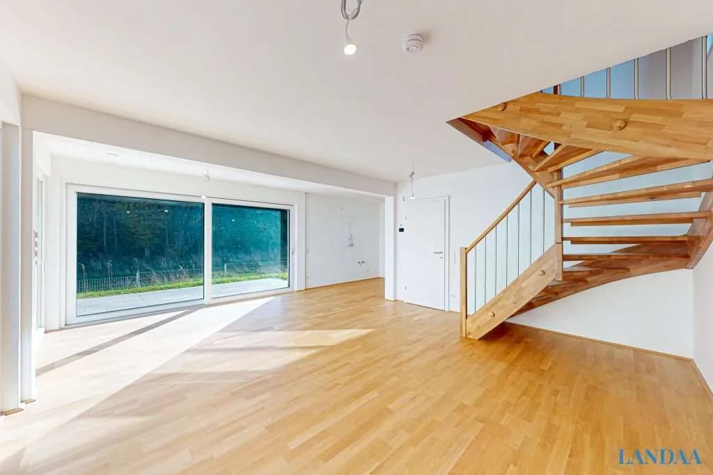 5-Zimmer-Haus kaufen in Tulln – 117,81 m², € 650.000 – Bild 8 von 22