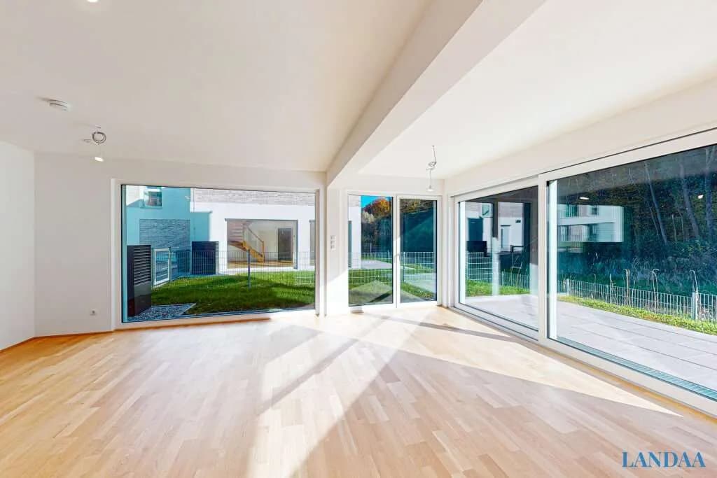 5-Zimmer-Haus kaufen in Tulln – 117,81 m², € 650.000 – Bild 10 von 22