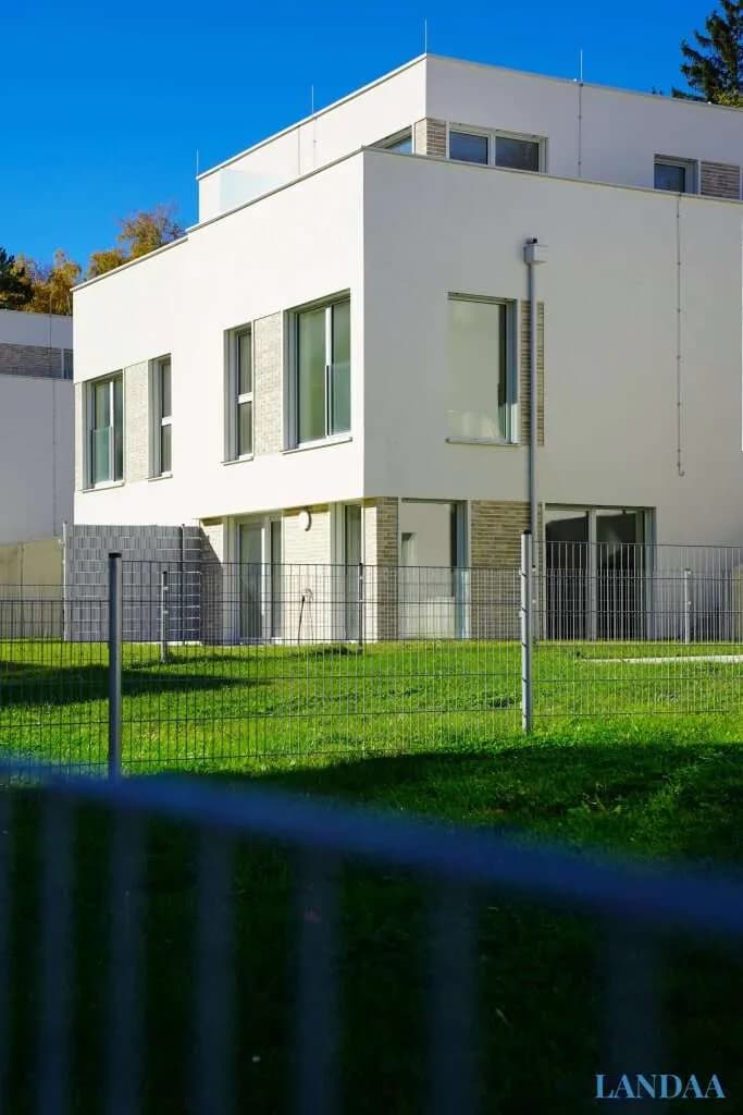 5-Zimmer-Haus kaufen in Tulln – 117,81 m², € 650.000 – Bild 11 von 22