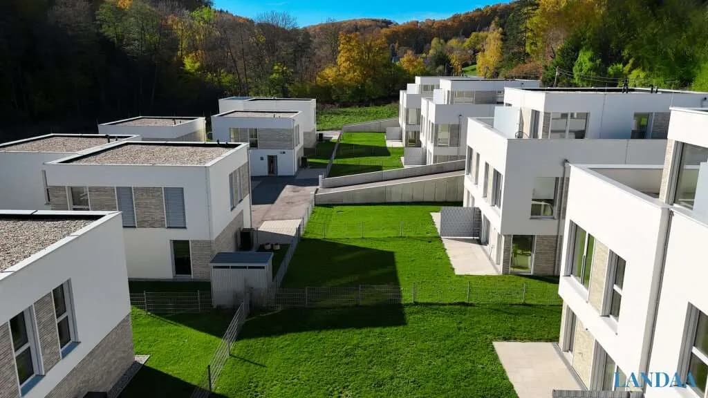 5-Zimmer-Haus kaufen in Tulln – 117,81 m², € 650.000 – Bild 13 von 22