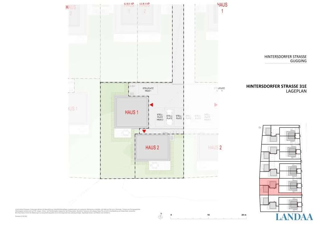 5-Zimmer-Haus kaufen in Tulln – 117,81 m², € 650.000 – Bild 16 von 22