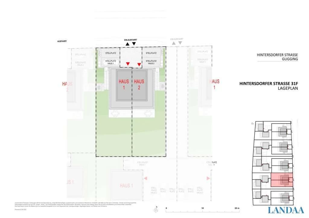 5-Zimmer-Haus kaufen in Tulln – 117,81 m², € 650.000 – Bild 19 von 22