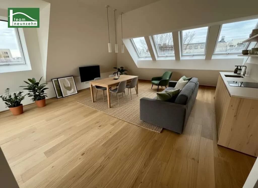 3-Zimmer-Wohnung kaufen in Wien – 97,52 m², € 725.000 – Bild 3 von 25