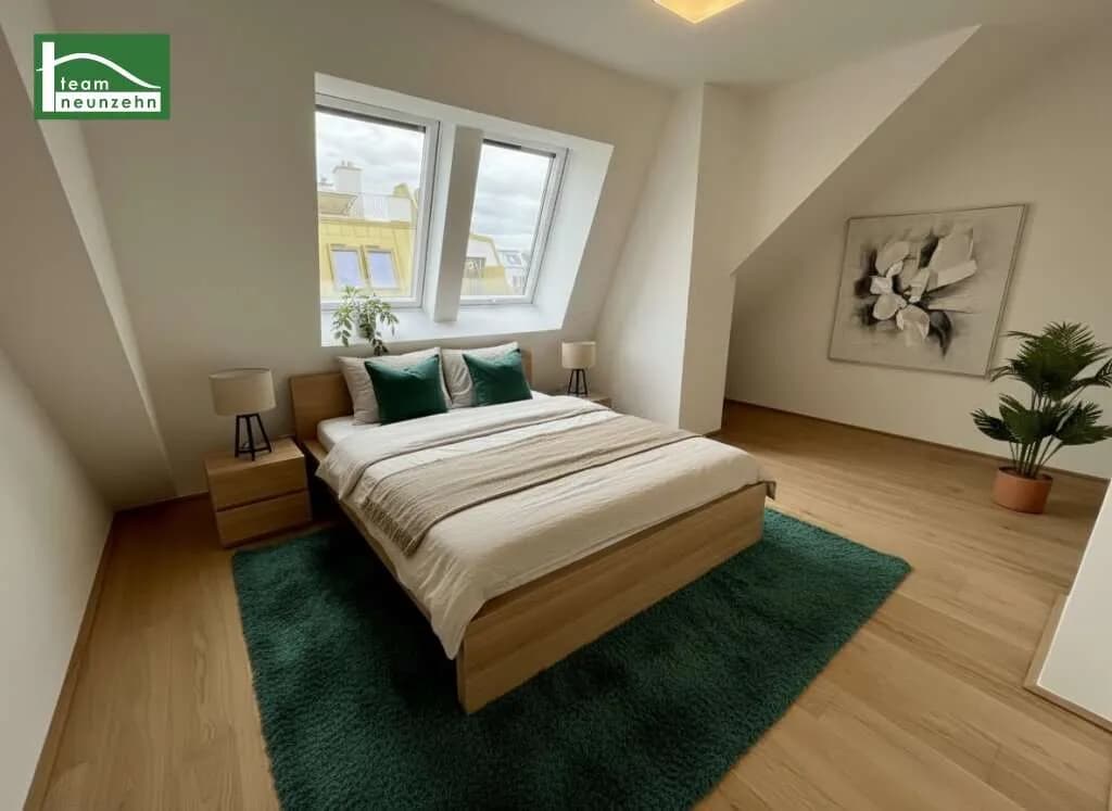3-Zimmer-Wohnung kaufen in Wien – 97,52 m², € 725.000 – Bild 16 von 25
