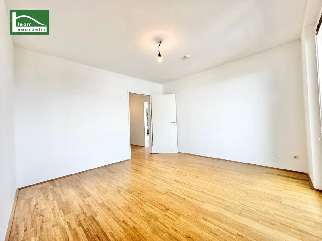 2-Zimmer-Wohnung mieten in Graz – 50,47 m², € 841 – Bild 3 von 17