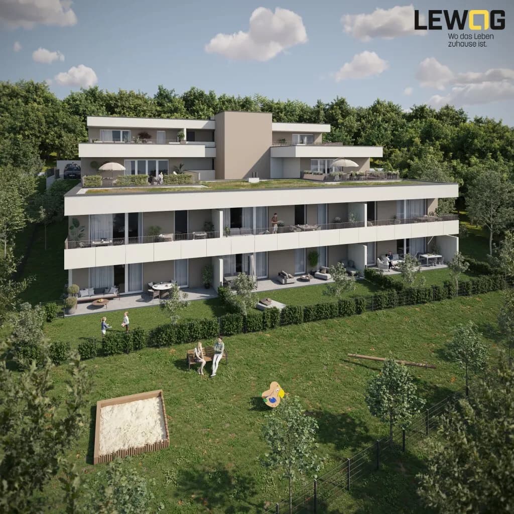3-Zimmer-Wohnung kaufen in Urfahr-Umgebung – 74 m², € 439.000 – Bild 2 von 15