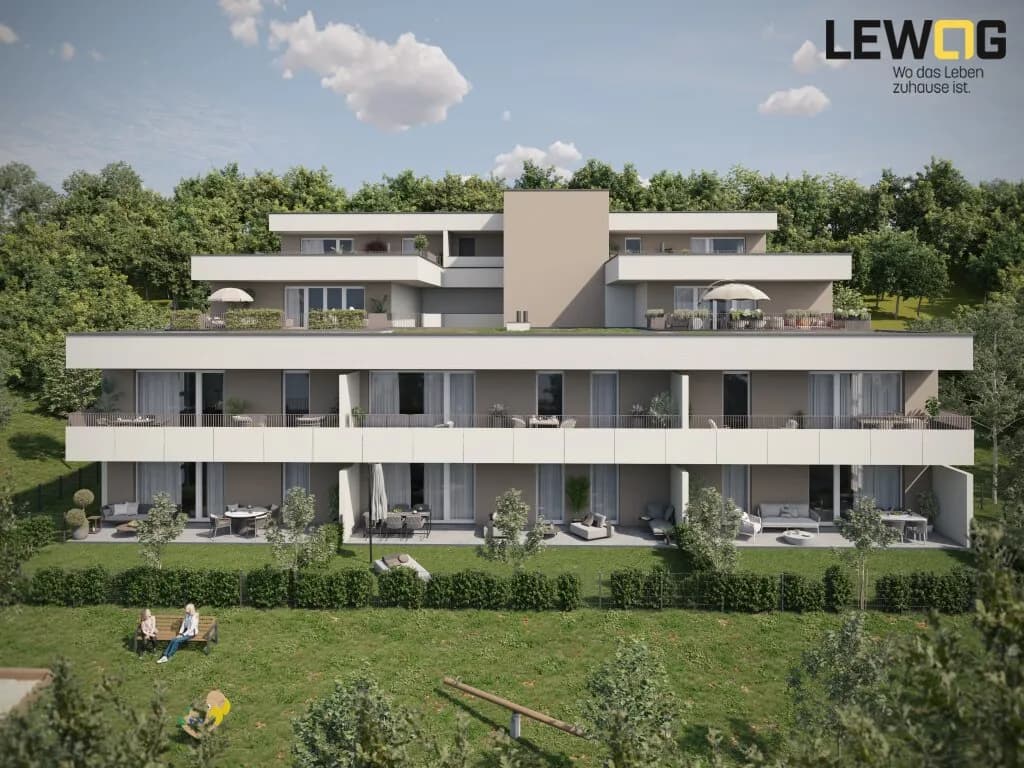 3-Zimmer-Wohnung kaufen in Urfahr-Umgebung – 74 m², € 439.000 – Bild 4 von 15