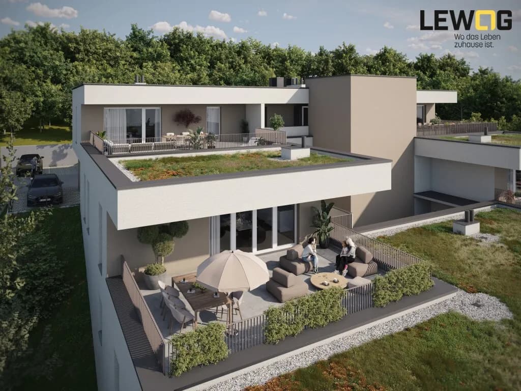 3-Zimmer-Wohnung kaufen in Urfahr-Umgebung – 74 m², € 439.000 – Bild 6 von 15