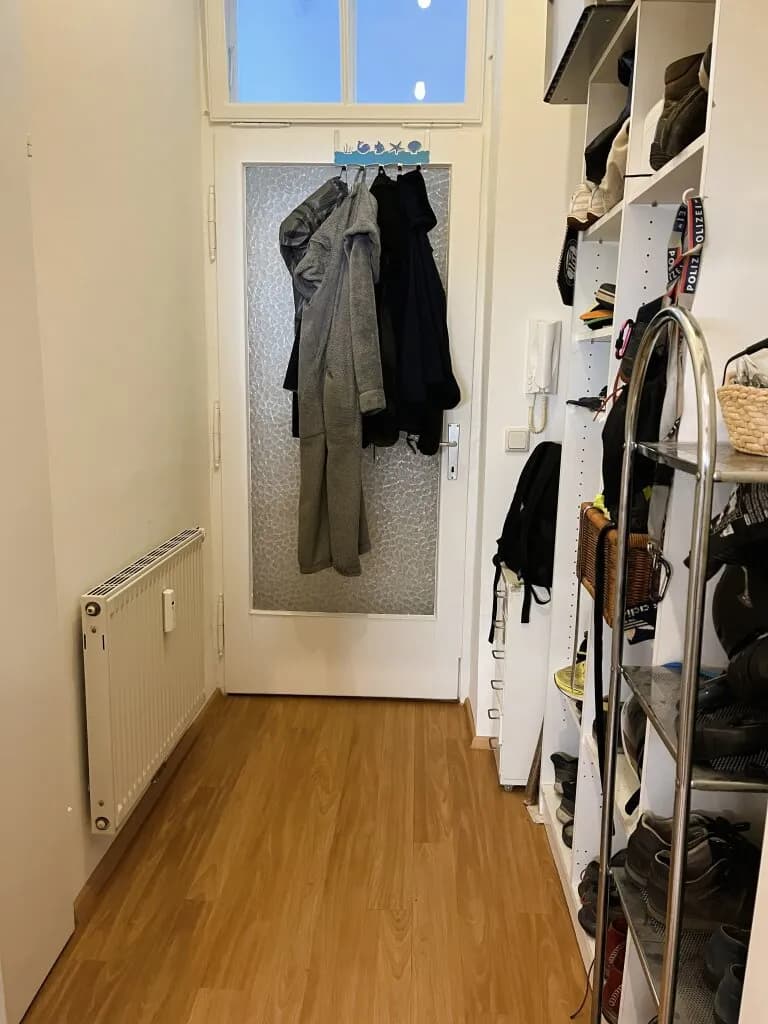 2-Zimmer-Wohnung mieten in Graz – 43,24 m², € 599 – Bild 4 von 9