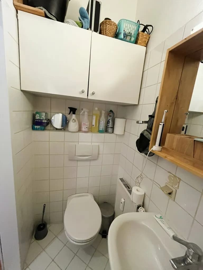 2-Zimmer-Wohnung mieten in Graz – 43,24 m², € 599 – Bild 5 von 9