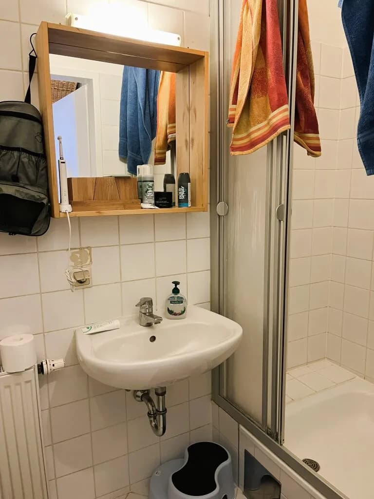 2-Zimmer-Wohnung mieten in Graz – 43,24 m², € 599 – Bild 6 von 9