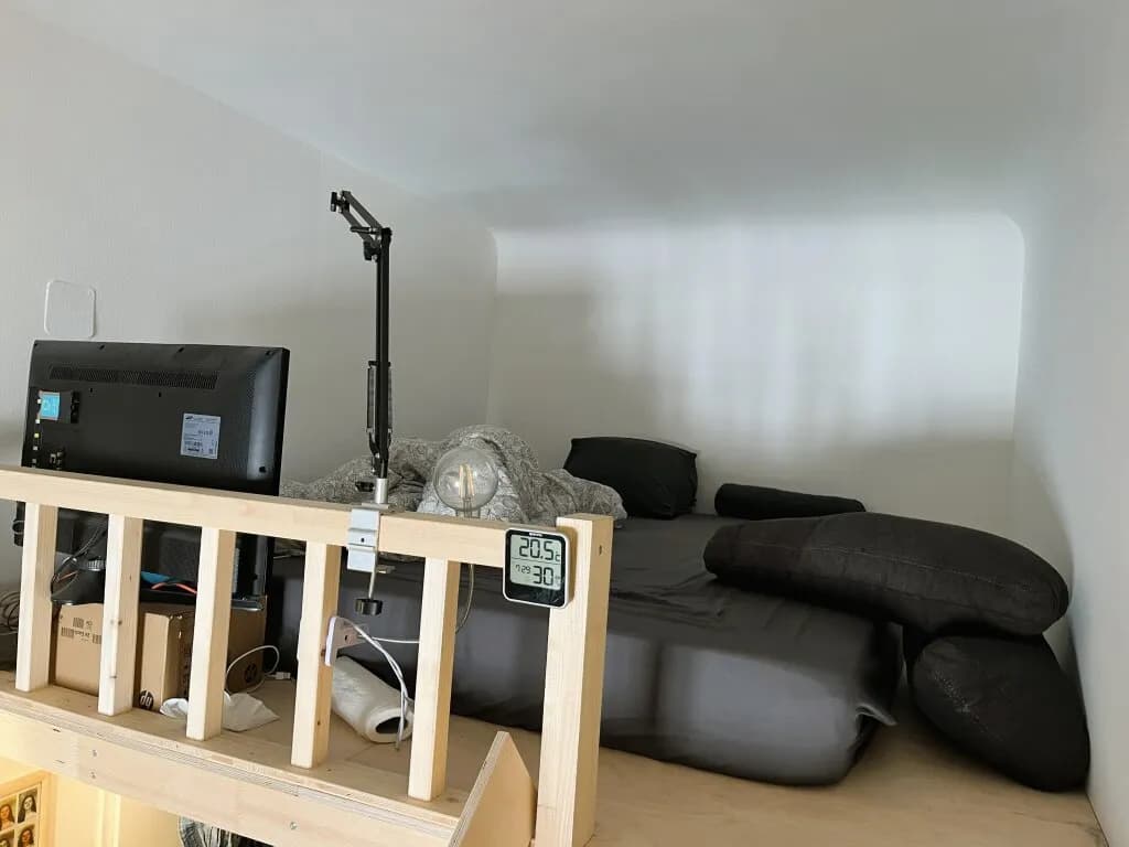 2-Zimmer-Wohnung mieten in Graz – 43,24 m², € 599 – Bild 7 von 9