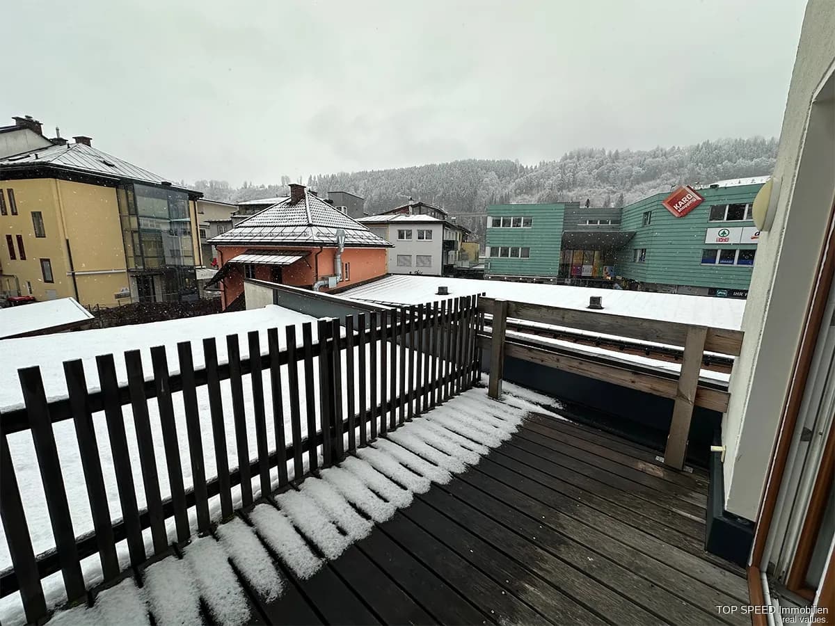 1-Zimmer-Wohnung mieten in Sankt Johann im Pongau – 64,1 m², € 999 – Bild 3 von 6