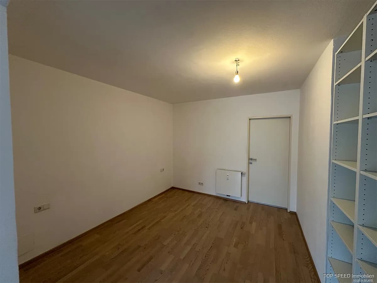 1-Zimmer-Wohnung mieten in Sankt Johann im Pongau – 64,1 m², € 999 – Bild 4 von 6