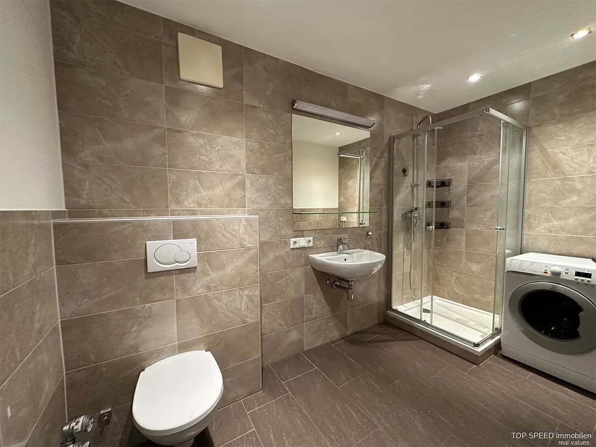 1-Zimmer-Wohnung mieten in Sankt Johann im Pongau – 64,1 m², € 999 – Bild 5 von 6