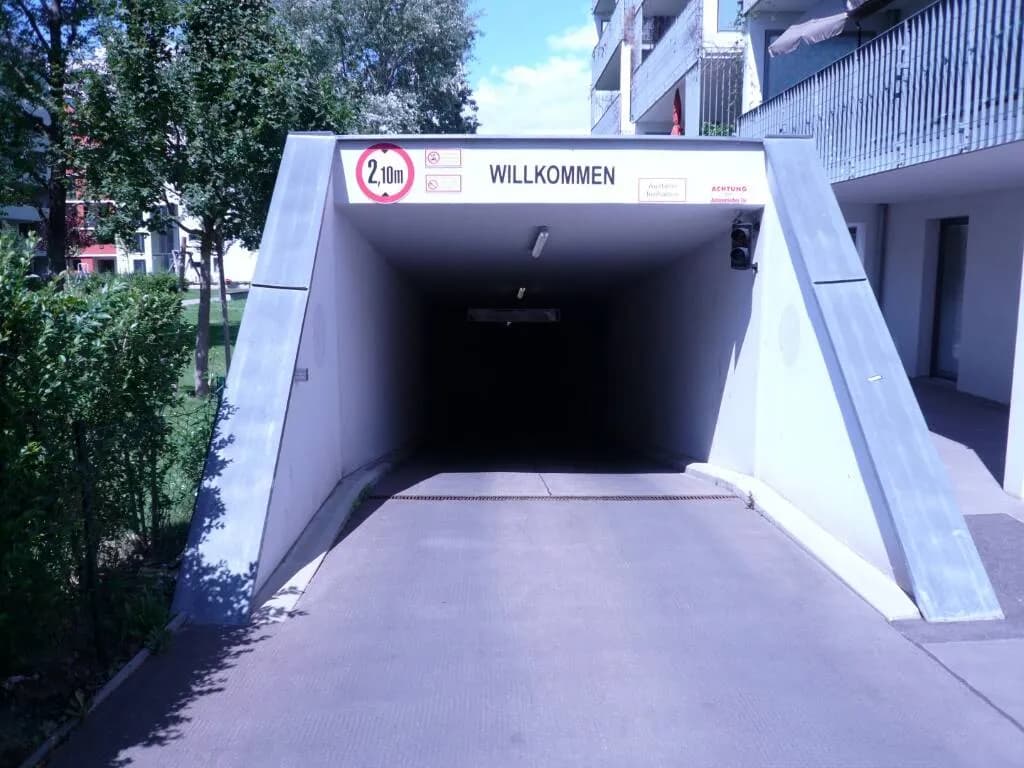 Immobilie mieten in Wien – € 95 – Bild 1 von 5