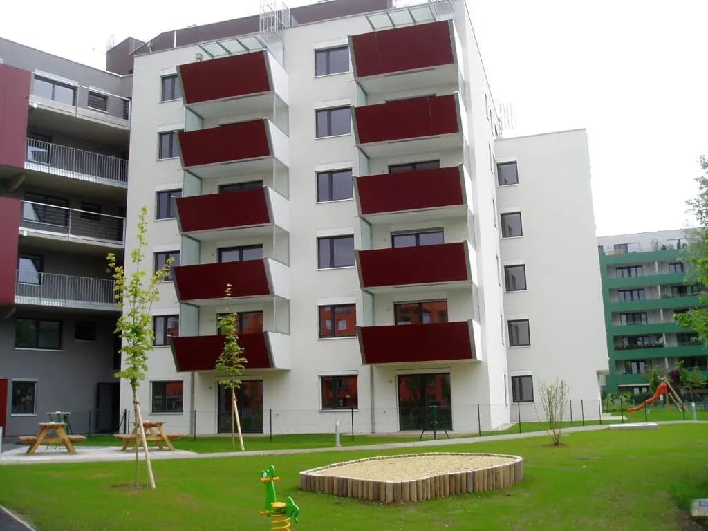 Immobilie mieten in Wien – € 95 – Bild 3 von 5