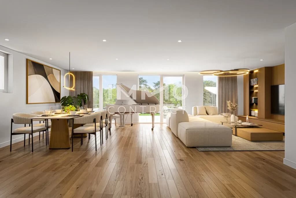 4-Zimmer-Wohnung kaufen in Tulln – 160,45 m², € 1.149.000 – Bild 2 von 8