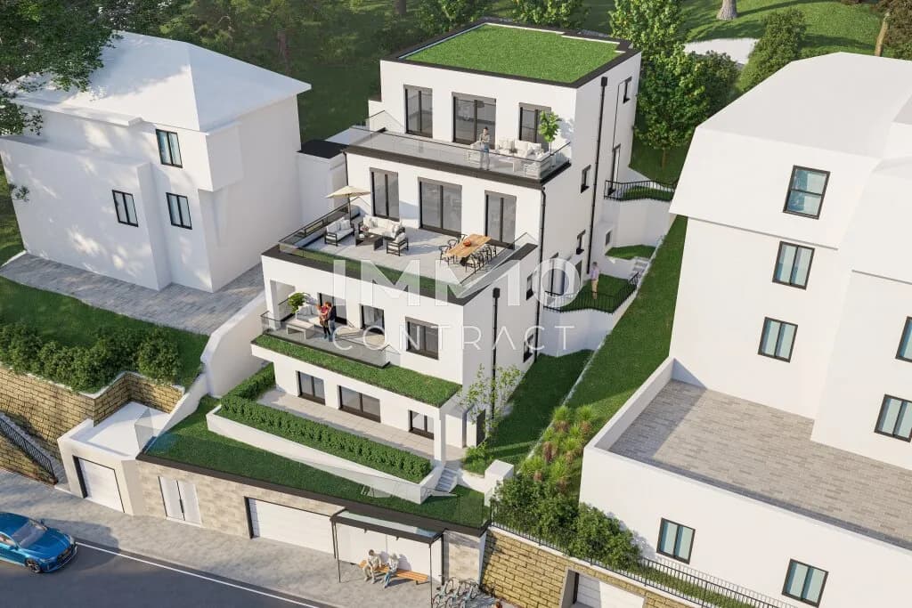 4-Zimmer-Wohnung kaufen in Tulln – 160,45 m², € 1.149.000 – Bild 5 von 8
