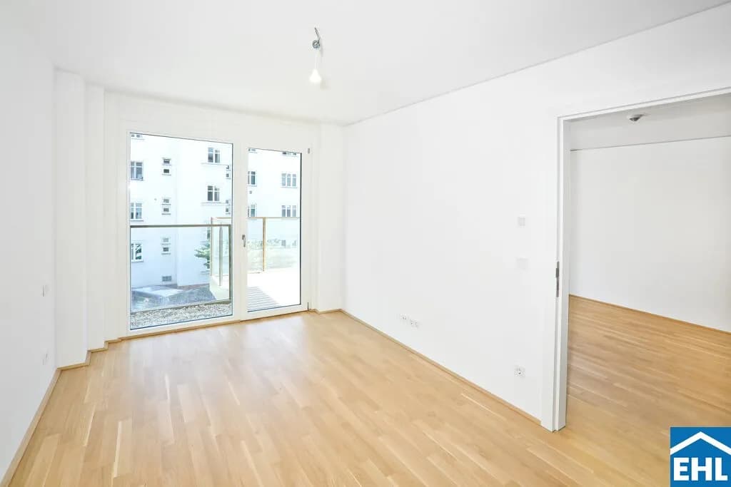 Immobilie kaufen in Wien – 45,17 m², € 415.000 – Bild 3 von 17